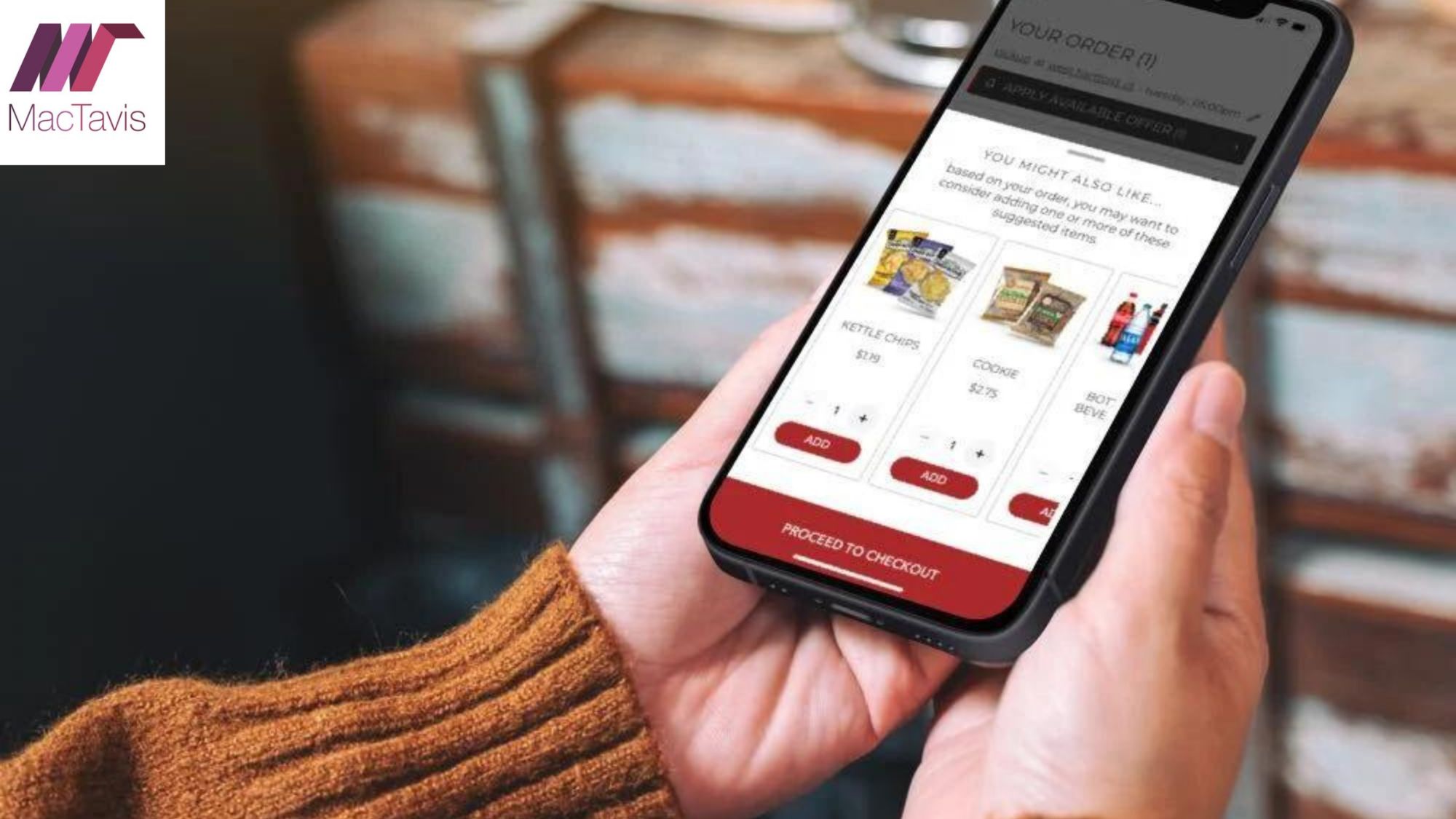 Why Your Business Needs A Mobile App