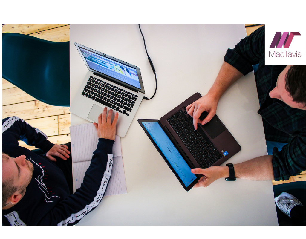 5 Reasons To Choose A Development Agency For Your Startup’s Tech Needs