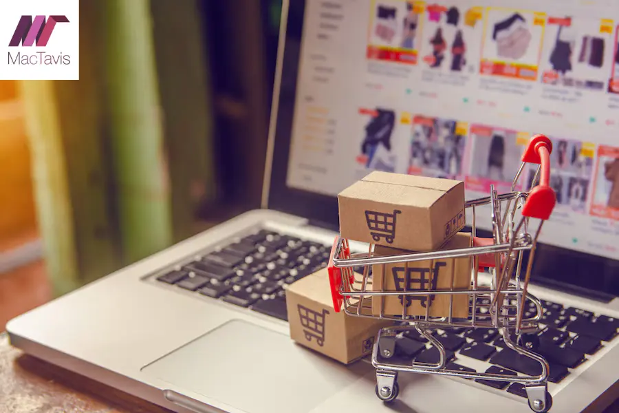 How To Build A Successful E-commerce Store 2